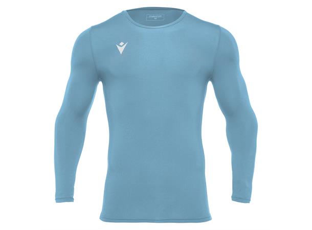Holly Undershirt COL 3XS Teknisk baselayer - Unisex 