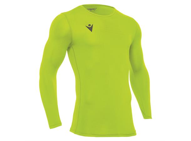 Holly Undershirt NYEL M Teknisk baselayer - Unisex 