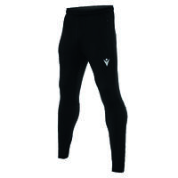 Thames Hero Pant BLK XL Den ultimate treningsbuksen  - Unisex