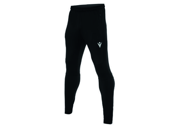 Thames Hero Pant BLK XL Den ultimate treningsbuksen  - Unisex 