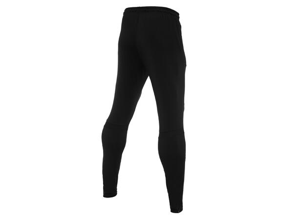 Thames Hero Pant BLK XL Den ultimate treningsbuksen  - Unisex 
