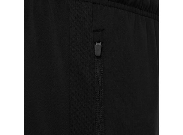 Thames Hero Pant BLK XL Den ultimate treningsbuksen  - Unisex 