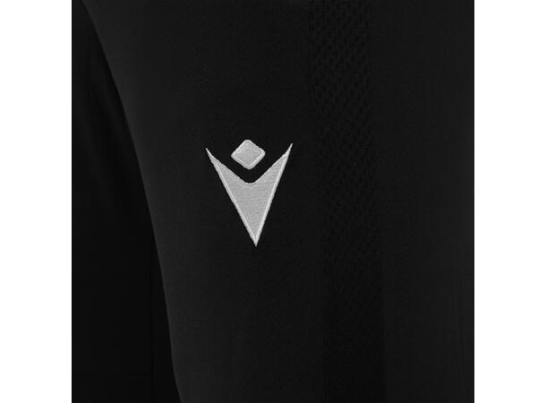 Thames Hero Pant BLK XL Den ultimate treningsbuksen  - Unisex 