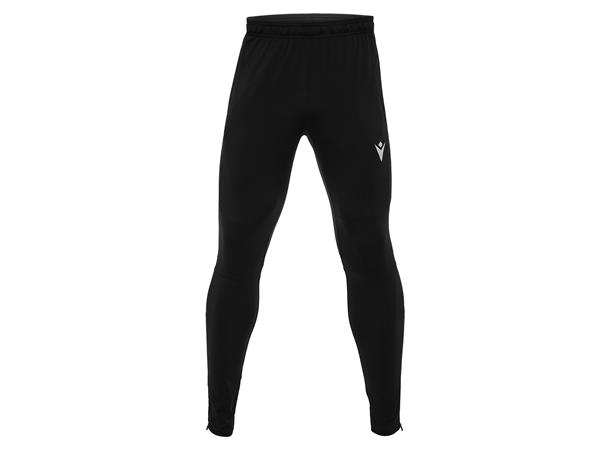 Thames Hero Pant BLK XL Den ultimate treningsbuksen  - Unisex 