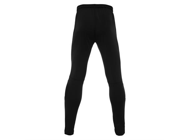 Thames Hero Pant BLK XL Den ultimate treningsbuksen  - Unisex 