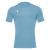 Rigel Hero Shirt SS COL L Teknisk trenings t-skjorte - Unisex 