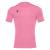 Rigel Hero Shirt SS PNK 4XS Teknisk trenings t-skjorte - Unisex 