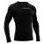 Performance Top Longsleeve BLK 4XS/3XS Baselayer Tech Undewear 
