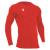 Holly Undershirt RED XS Teknisk baselayer - Unisex 