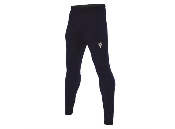 Thames Hero Pant NAV L Den ultimate treningsbuksen  - Unisex 