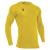 Holly Undershirt YEL 3XL Teknisk baselayer - Unisex 