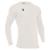 Holly Undershirt WHT M Teknisk baselayer - Unisex 