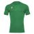 Rigel Hero Shirt SS GRN 4XS Teknisk trenings t-skjorte - Unisex 