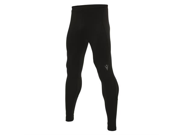 Gila Leggings BLK L Løpetights til herre 