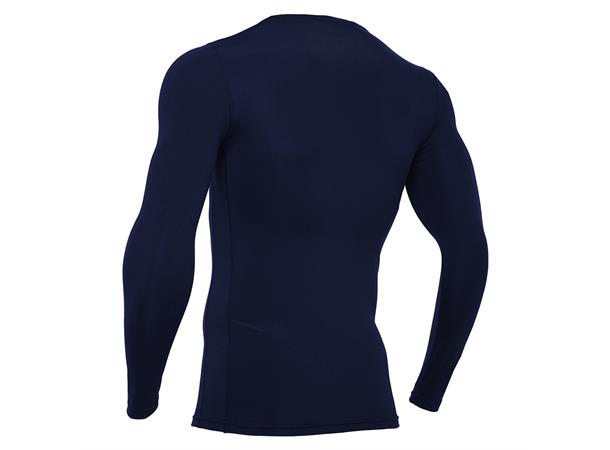 Holly Undershirt NAV XS Teknisk baselayer - Unisex 