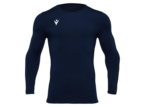 Holly Undershirt NAV XS Teknisk baselayer - Unisex 