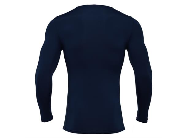 Holly Undershirt NAV XS Teknisk baselayer - Unisex 