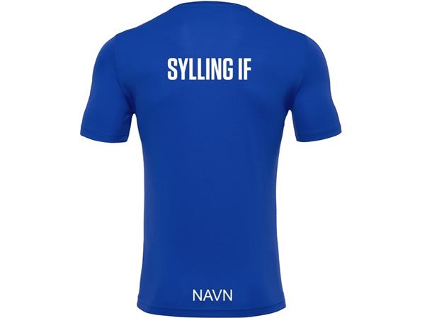 Sylling IF Rigel Teknisk T-skjorte 