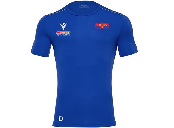 Sylling IF Rigel Teknisk T-skjorte 