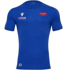 Sylling IF Rigel Teknisk T-skjorte