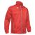 Praia Hero Windbreaker RED XXL Vindjakke  - Unisex 