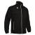 Praia Hero Windbreaker BLK XXL Vindjakke  - Unisex 