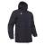 Gyor Padded Jacket NAV M Vattert klubbjakke - Unisex 