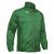 Praia Hero Windbreaker GRN XL Vindjakke  - Unisex 