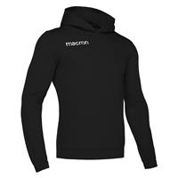 Banjo Hooded Sweatshirt BLK 3XS Hettegenser