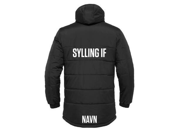 Sylling IF Gyor Lang varm jakke 