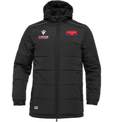 Sylling IF Gyor Lang varm jakke