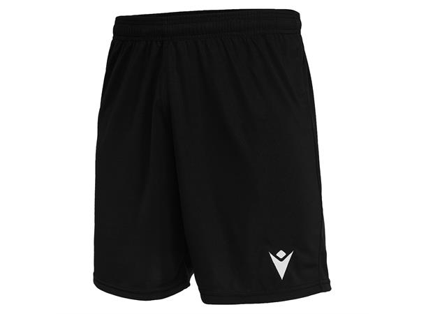 Mesa Hero Short BLK 4XS Trenings- og kampshorts - Unisex 