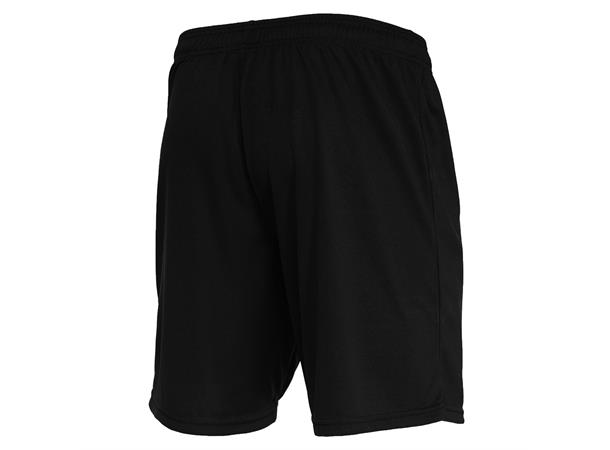 Mesa Hero Short BLK 4XS Trenings- og kampshorts - Unisex 
