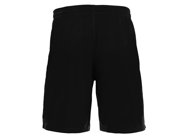 Mesa Hero Short BLK 3XS Trenings- og kampshorts - Unisex 