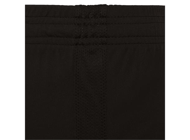 Acrux Hero Woman Shorts BLK XXS Teknisk kamp-og treningsshorts til dame 