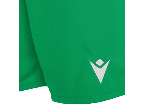 Mesa Hero Short GRN 3XS Trenings- og kampshorts - Unisex 