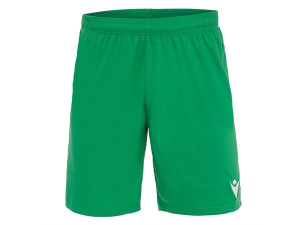 Mesa Hero Short GRN 3XS Trenings- og kampshorts - Unisex 