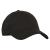 Dart Cap BLK Bomullscaps - Onesize 
