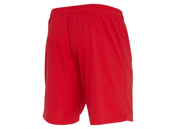 Mesa Hero Short RED XL Trenings- og kampshorts - Unisex 