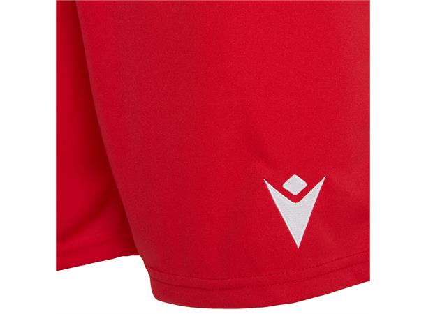Mesa Hero Short RED XL Trenings- og kampshorts - Unisex 