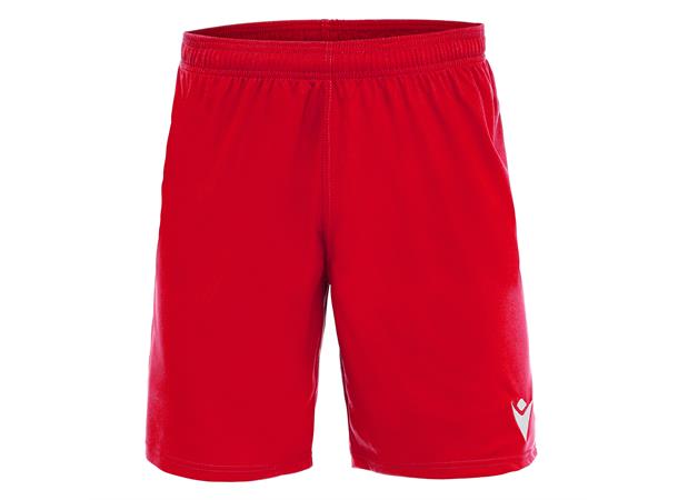 Mesa Hero Short RED XL Trenings- og kampshorts - Unisex 