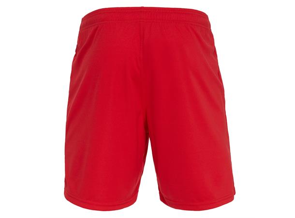 Mesa Hero Short RED XL Trenings- og kampshorts - Unisex 