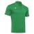 Draco Hero Polo GRN/WHT L Poloskjorte i elastisk stoff 