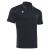 Draco Hero Polo NAV/WHT L Poloskjorte i elastisk stoff 