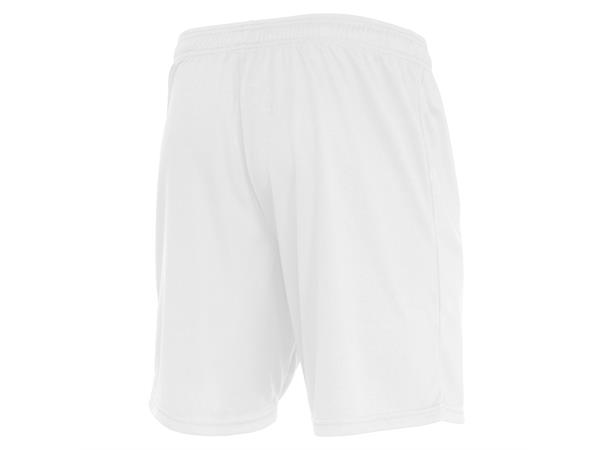 Mesa Hero Short WHT 3XS Trenings- og kampshorts - Unisex 
