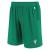 Skara Short GRN XXL Teknisk shorts i ECO-tekstil - Unisex 