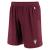 Skara Short CARDINAL XXL Teknisk shorts i ECO-tekstil - Unisex 