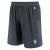 Skara Short ANTRACITE XXL Teknisk shorts i ECO-tekstil - Unisex 