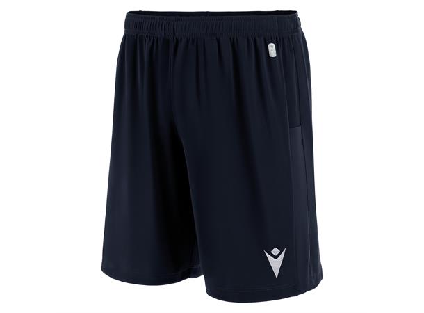 Skara Short NAV XXL Teknisk shorts i ECO-tekstil - Unisex 