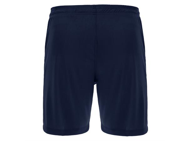 Skara Short NAV XXL Teknisk shorts i ECO-tekstil - Unisex 